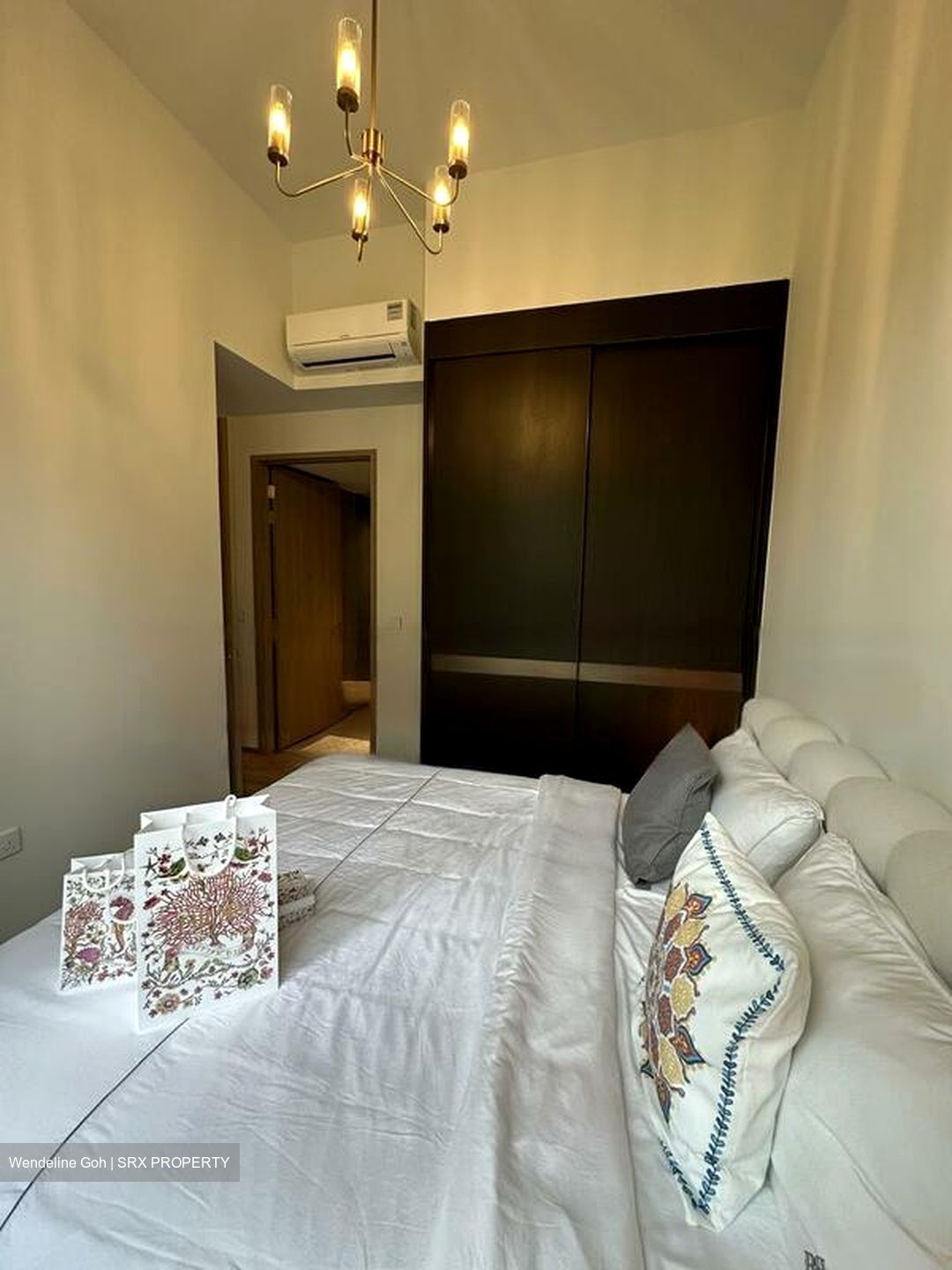 KI Residences at Brookvale (D21), Condominium #448649031